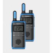 Портативная безлицензионная радиостанция Hytera TF-515