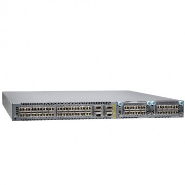 Коммутатор Juniper EX4600-40F-AFO