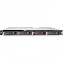 Сервер HP Proliant DL160 Gen6 E5606 (470065-554)