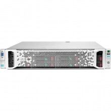 Сервер HP Proliant DL380p Gen8 E5-2690v2 (709943-421) Сервер HP Proliant DL380p Gen8 E5-2690v2 (709943-421)