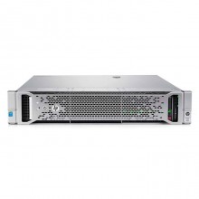 Сервер HP Proliant DL380 Gen9 E5-2609v3 (752686-B21) Сервер HP Proliant DL380 Gen9 E5-2609v3 (752686-B21)