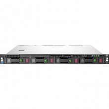 Сервер HPE Proliant DL120 Gen9 E5-2630v4 (833870-B21)