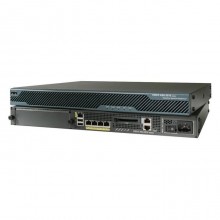 Межсетевой экран Cisco ASA5510-K8