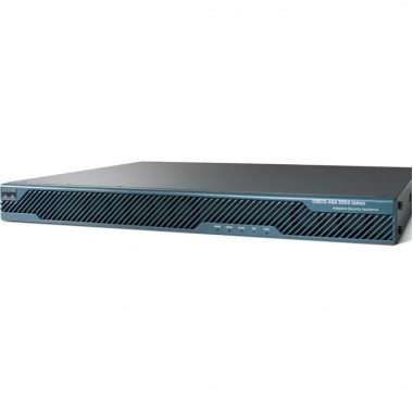 Межсетевой экран Cisco ASA5550-BUN-K9