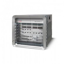 Маршрутизатор Cisco ASR-9006-AC Маршрутизатор Cisco ASR-9006-AC