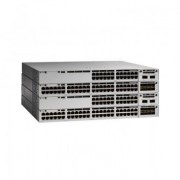 Коммутатор Cisco C9300L-48PF-4G-A