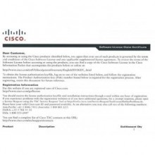 Лицензия Cisco CAT-DNA-P-ADD-7Y Лицензия Cisco CAT-DNA-P-ADD-7Y