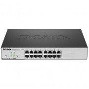 Коммутатор D-Link DGS-1100-16/ME/B1A