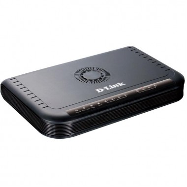 Voip Шлюз D-Link DVG-5004S/C1A