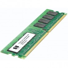 Оперативная память HP 2 GB (1 x 2 GB) PC3-12800E (DDR3-1600 ) (669320-B21)