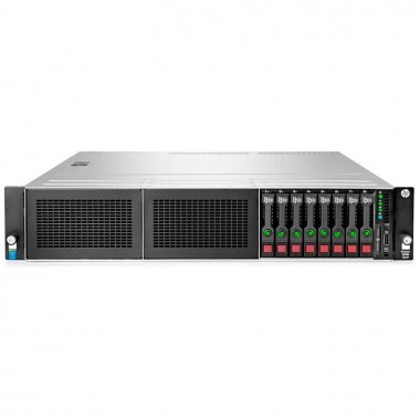 Сервер HP Proliant DL180 Gen9 E5-2609v3 (K8J97A)