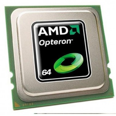 Процессор для серверов HP AMD Opteron 6272 (654718-B21)