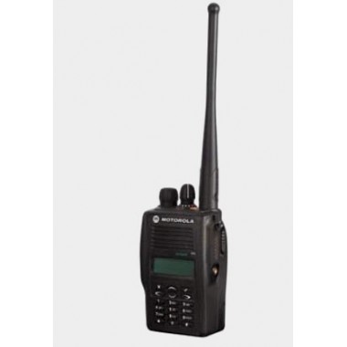 Motorola GP688R MDH38RDH9CK6AER