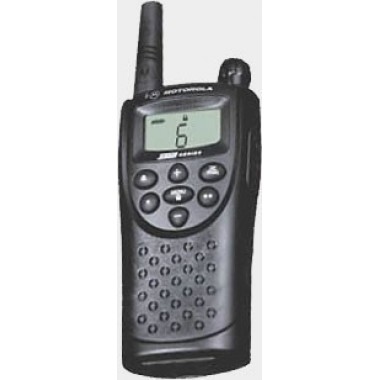 Motorola XTN446 P14XTA03A1AA