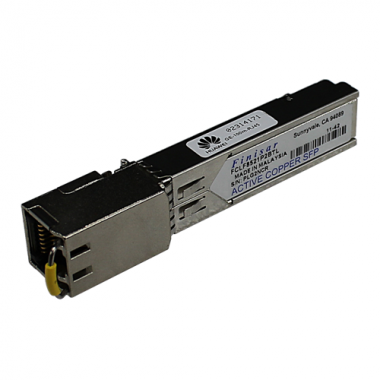 Трансивер Huawei SFP-10G-ER-SM1330-BIDI