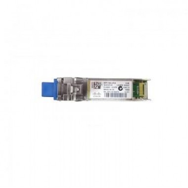 Трансивер Cisco SFP-10G-ZR-S=