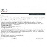 Лицензия Cisco SW-CCME-UL-7936