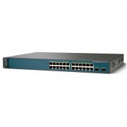 Коммутатор Cisco Catalyst WS-C3560V2-24TS-S