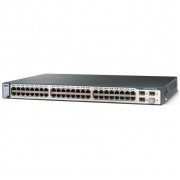 Коммутатор Cisco Catalyst WS-C3750-48PS-E