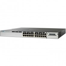 Коммутатор Cisco Catalyst WS-C3750X-24T-L