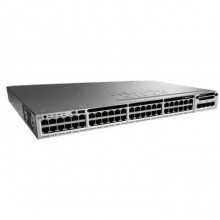 Коммутатор Cisco Catalyst WS-C3850-48T-E