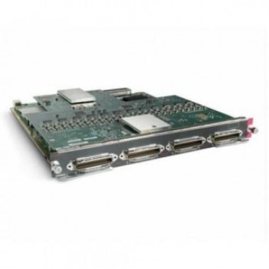 Модуль расширения Cisco WS-X6148-21AF-UG