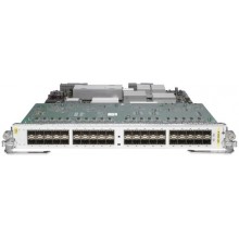 Карта расширения Cisco A9K-40GE-SE Карта расширения Cisco A9K-40GE-SE