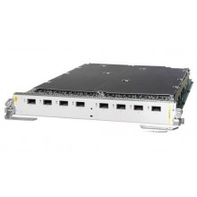 Карта расширения Cisco A9K-8T-L Карта расширения Cisco A9K-8T-L