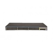Управляемый коммутатор Huawei S1700-52GFR-4P-AC