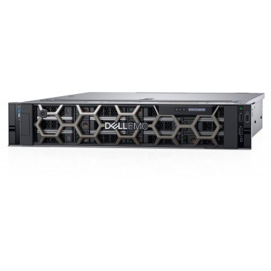 Dell EMC PowerEdge R540 R540-7021