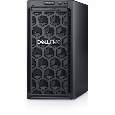 Сервер Dell EMC PowerEdge T140 / 210-AQSP-021