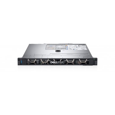 Сервер Dell EMC PowerEdge T340 / 210-AQSN-018-000