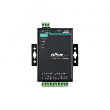 Преобразователь NPort 5232