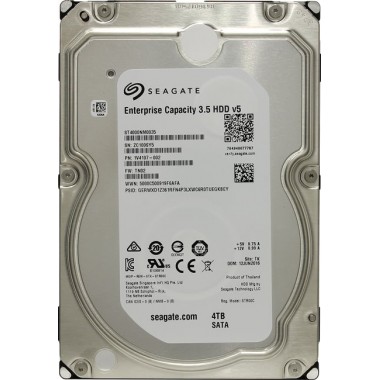 Жесткий диск Seagate 336ES 18,4Gb (U160/10000/4Mb) 68pin U160SCSI (ST318406LW)