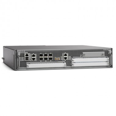 Маршрутизатор Cisco ASR1002